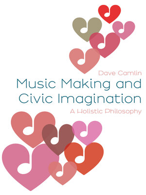 cover image of Music Making and Civic Imagination